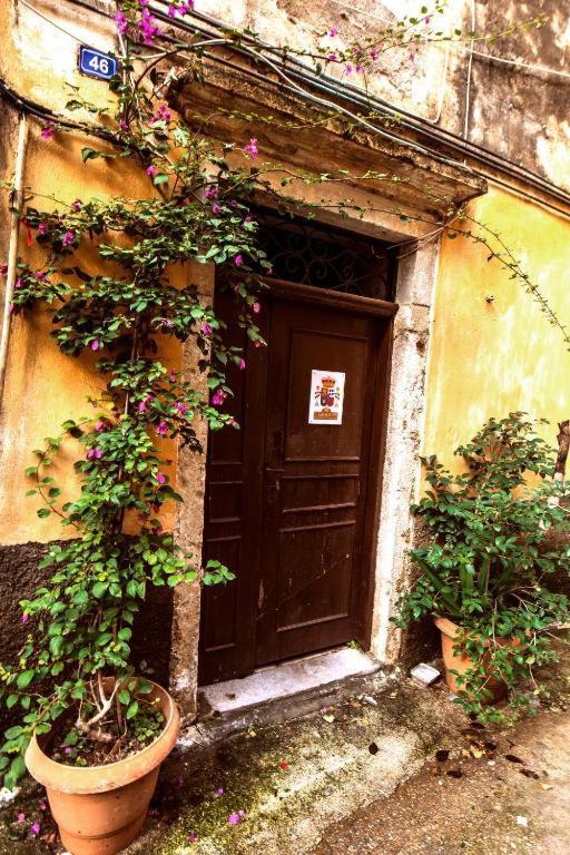 Summer Me - Cute Downtown Corfu  Kültér fotó